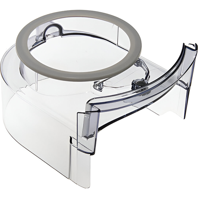 Modified ver heat shield for kenwood chef major series mixers genuine kw714720