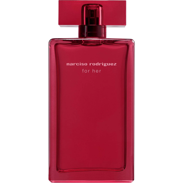 Narciso Rodriguez For Her Intense 100ml Eau De Parfum Intense Spray