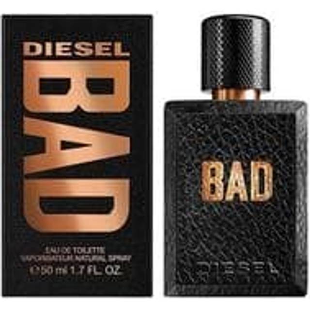 Diesel - Bad EDT 100ml