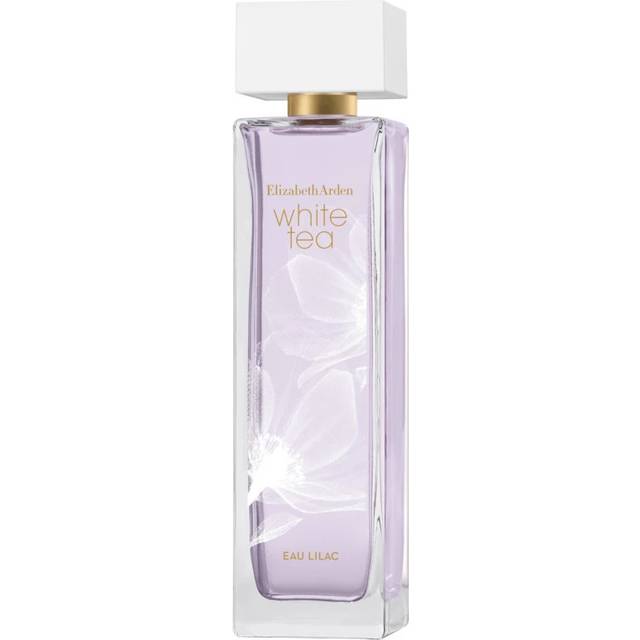 Elizabeth Arden White Tea Eau Lilac Eau De Toilette 100ml