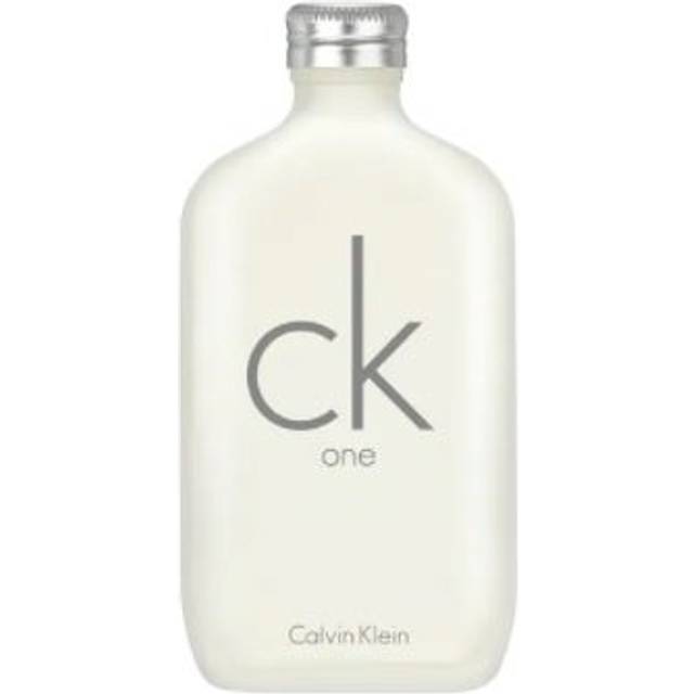 Calvin Klein Ck one Eau de Toilette 100 ml