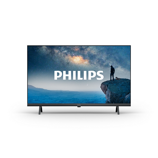 Smart TV Philips 32PFS6109 Full HD 32" LED