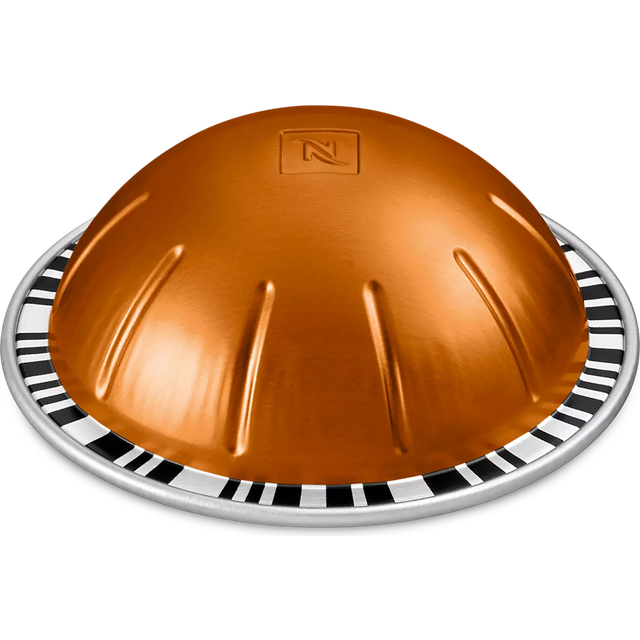 Nespresso - Orafio