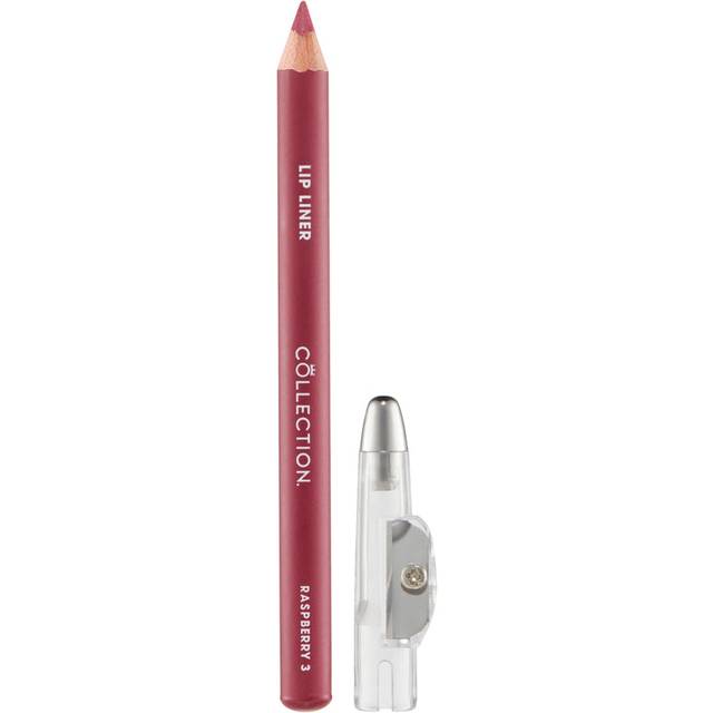Collection Lip Liner Sh3 Raspberry