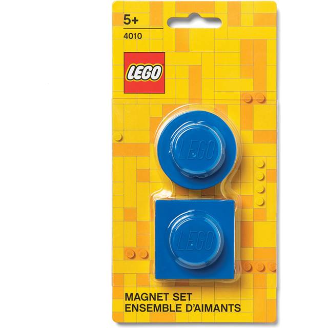 Magnet Set - Blue