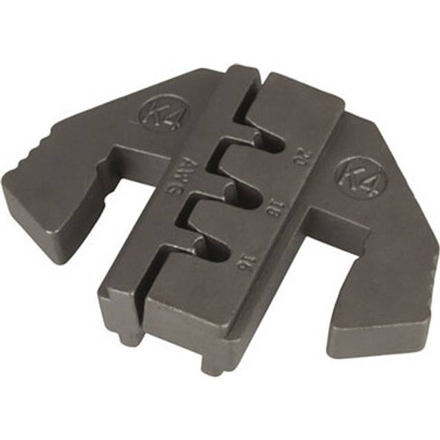Quick Change Crimp Tool Die (Deutsch)