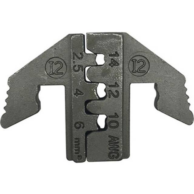 Quick Change Crimp Tool Die (PV Connector)