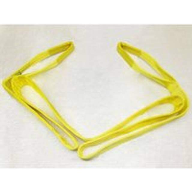 Heavy Duty Tow Strap 9 Ton 5 Metre (9T 5M Recovery Towing Strop)