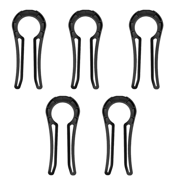 Stove Knob Covers Stove Knob Covers, Door Knob Safety Cover for Kids, 5 Pcs Gas Stove Knob Locks, Oven Knob Covers for Child Pet Safety