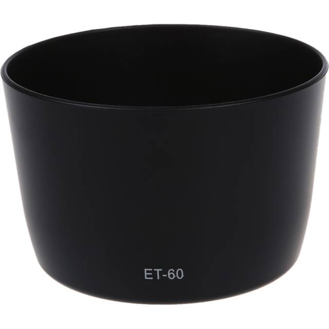 Sunshade ET-60 Lens Hood for EF-S 55-250 / EF 75-300 lens HOT