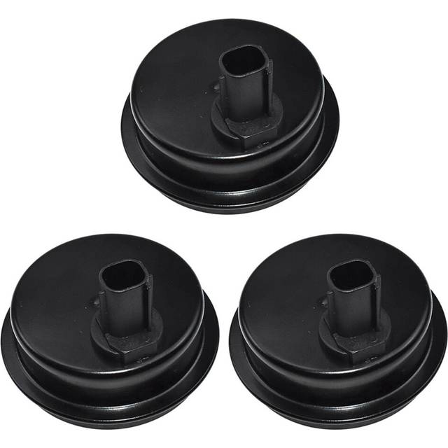 3X Anti Lock Brake ABS Wheel Speed Sensor Rear Left Or Right for XD Yaris 8954452040