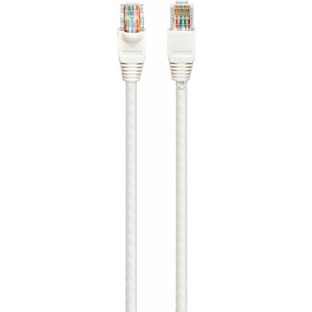 Logik RJ45-RJ45 UTP Cat6 15m