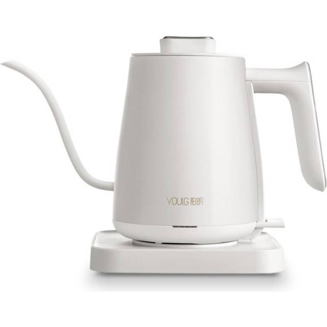 Water Kettle Electric Coffee Pot