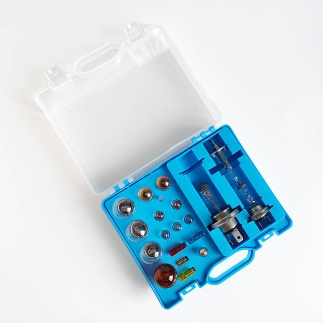 H4 H7 H1 12V 60/55W P43T 1157 P21S25 ATC FUSE T10 W5W R5W Multi-model