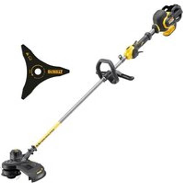 Dewalt DCM571N 54v XR FLEXVOLT Cordless Grass Timmer / Brush Cutter - Bare Tool