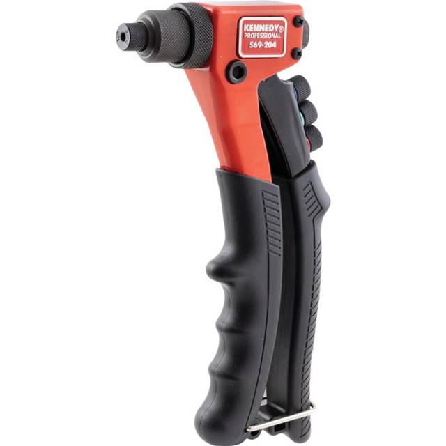 Kennedy-Pro Heavy Duty Riveter 2.4-4.8mm