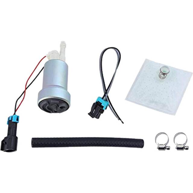 Fuel Pump Kit for F9000267 F9000262 External