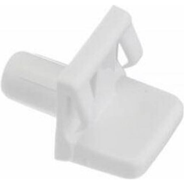 Genuine Bosch Refrigerator Fridge Freezer Shelf Support Bracket 165789