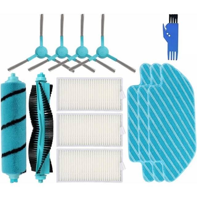 For 4090 4490 4690 5090 5490 6090 Robot Vacuum Cleaner Parts Roller Hepa Filter Mop Rag Accessory