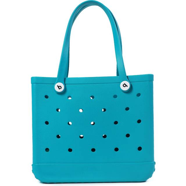 (hulan-L) Summer Beach Bags Waterproof Travel Bag Sandproof Handbag Multi-Purpose Storage Bag