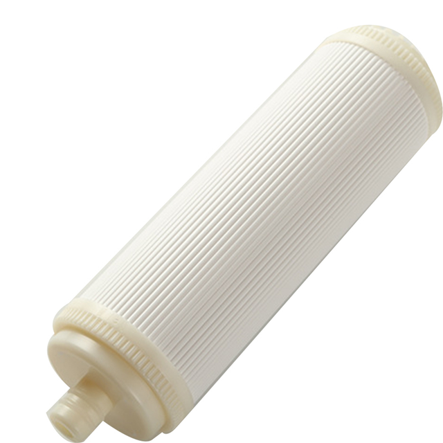 10 Inch Socket Type UF Hollow Fiber Ultrafiltration Membranes Filter