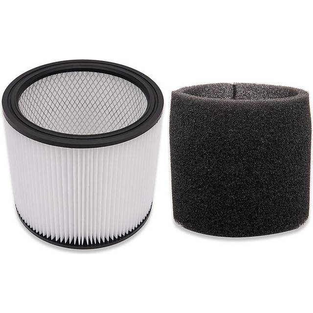 Replacement Filter for 90350 90304 90333 Fits Most Wet Dry Vacuum Cleaners 5 Gallon and Above