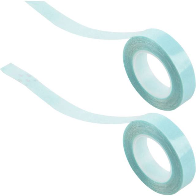 Strong Double-sided Adhesive Tape for All Tape Hair Extensions,6 METER 2 Roll