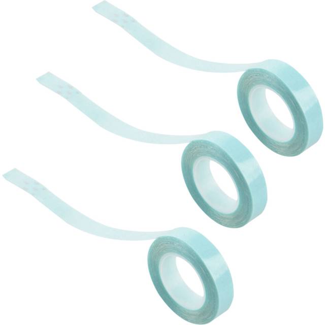 3X Strong Double-sided Adhesive Tape for All Tape Hair Extensions,3 METER 1 Roll