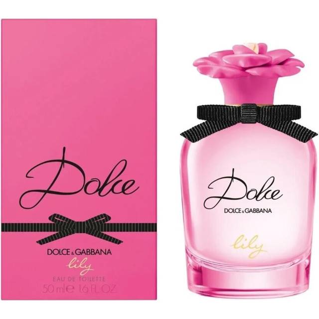 Dolce & Gabbana Dolce Lily 50ml EDT Spray