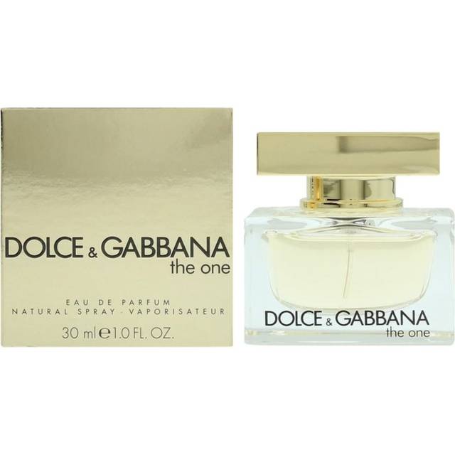D&G The One 30ml EDP Spray