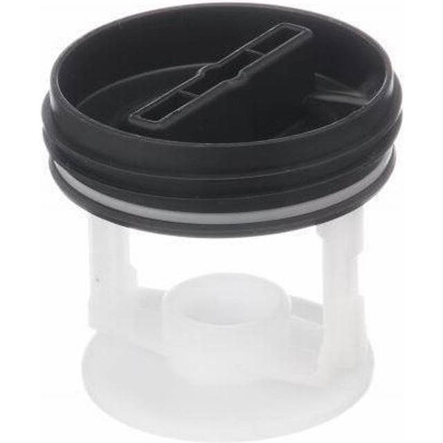 Bosch Washing Machine Drain Pump Filter & Front Cap Cover 00182430 / 182430