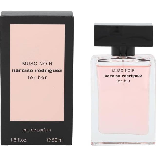Narciso Rodriguez Musc Noir For Her Eau de Parfum, 50 ml