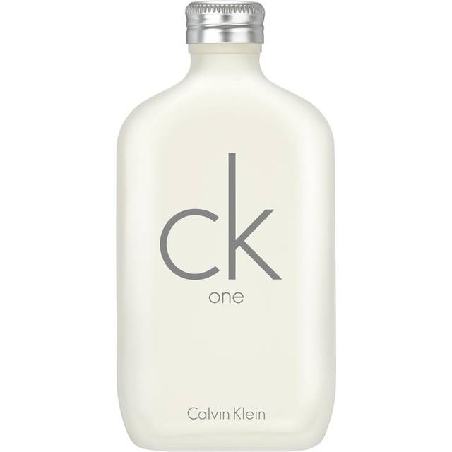 CALVIN KLEIN CK ONE EDT 200ML