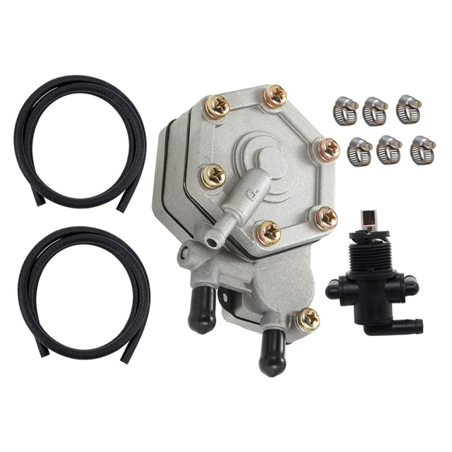 Fuel Pump for Sportsman 300/335/600 700 Carbureted 2520227