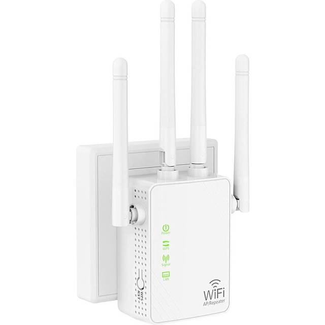 WiFi Extender Signal Booster