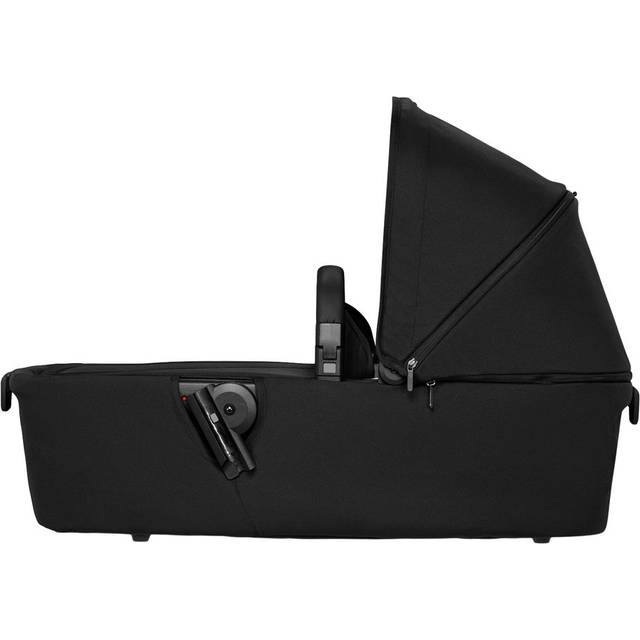 Joolz Aer+ Liggdel Space Black | Svart | 0-3