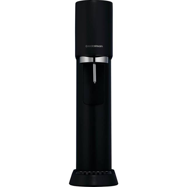 Sodastream Ensõ läskmaskin 1013601771 (svart)