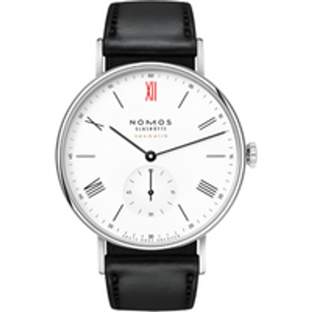 Nomos Glashutte Ludwig Neomatik 39 Doctors Without Borders Limited Edition Watch