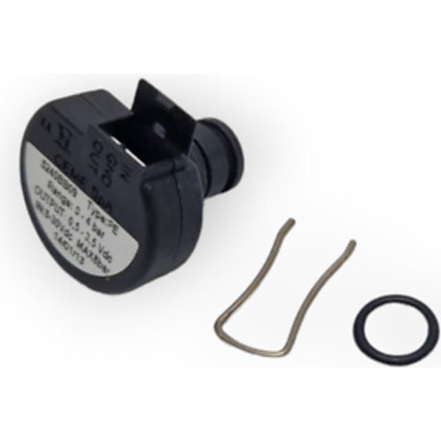 Junkers bosch 87160100190 water pressure switch 0 - 4 bar replacement boiler