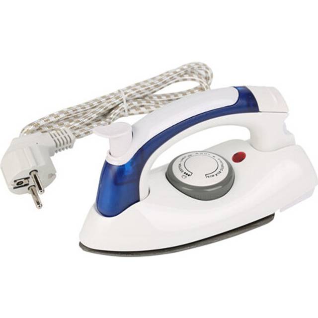 Mini Portable Handheld Steam Iron Travel supplies EU Plug