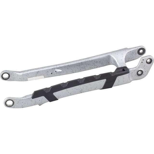 Trek Frame Parts - Slash Gen 6 Paint Match Carbon Chainstay Quicksilve