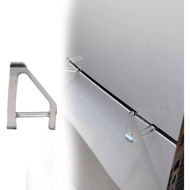 For Ps5 Triangle Support Horizontal Positioning Fixed Host Heat Dissipation