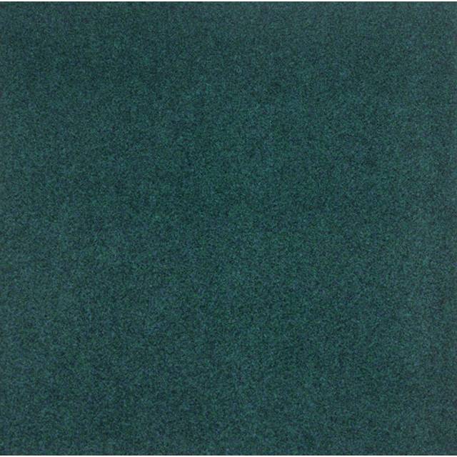 (4 mÂ² / Pack Jade 619) Comme Velour Carpet Tiles Domestic Commercial Use