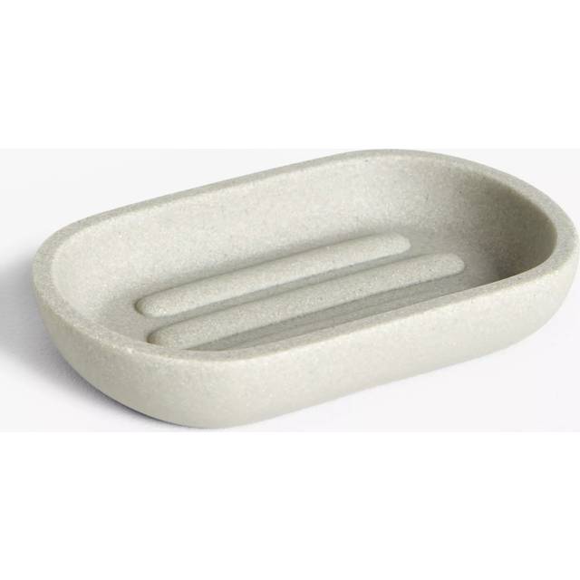 John Lewis Drift Soap Dish