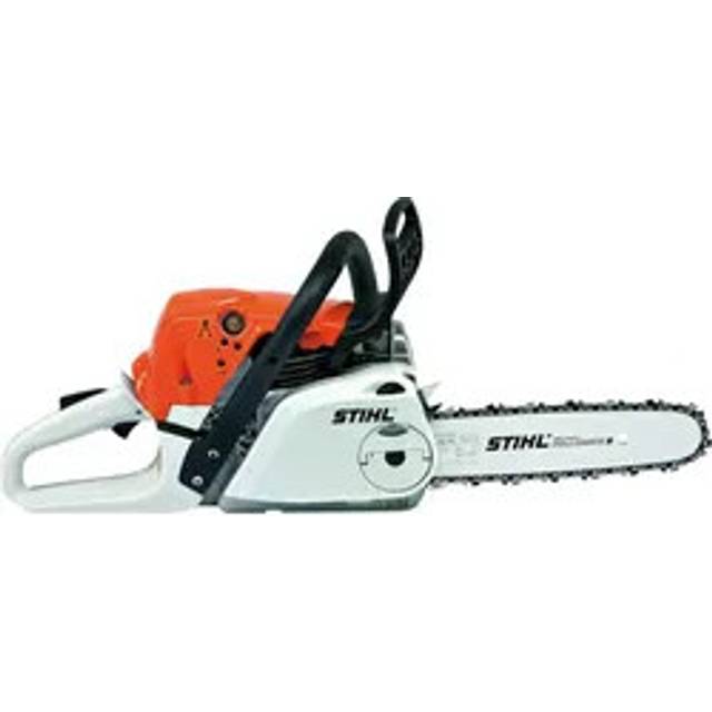 Stihl MS 231 CB-E 35cm Petrol Chainsaw