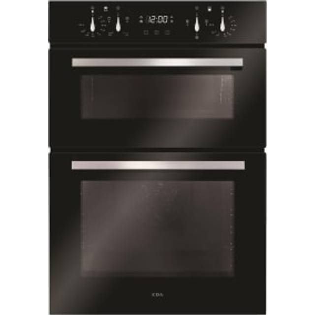 Cda DC941BL BUILT-IN Double Oven - Black