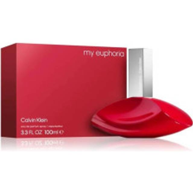 Calvin Klein My Euphoria Edp Spray 100ml