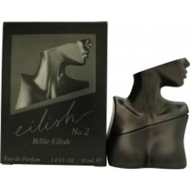 Billie eilish eilish no 2 eau de parfum 30ml spray