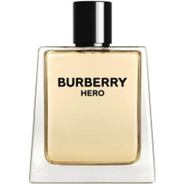 Burberry Hero Eau De Toilette Spray 50ml