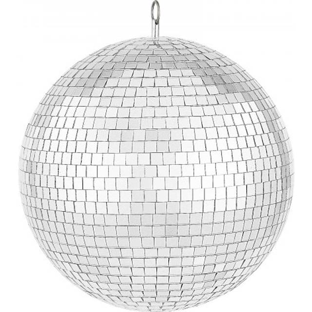VEVOR 295mm Spiegelkugel Discokugel-Mirrorball Beleuchtung Diskokugel B&#xFC;hnendeko